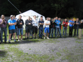 SEG Vorstellung Weisses Kreuz 30.08.2013
