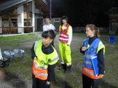 SEG Vorstellung Weisses Kreuz 30.08.2013