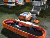 SEG Vorstellung Weisses Kreuz 30.08.2013