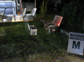 SEG Vorstellung Weisses Kreuz 30.08.2013