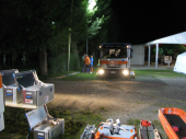 SEG Vorstellung Weisses Kreuz 30.08.2013