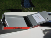 SEG Vorstellung Weisses Kreuz 30.08.2013
