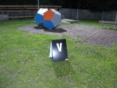 SEG Vorstellung Weisses Kreuz 30.08.2013