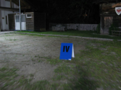 SEG Vorstellung Weisses Kreuz 30.08.2013