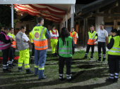 SEG Vorstellung Weisses Kreuz 30.08.2013