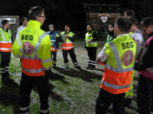 SEG Vorstellung Weisses Kreuz 30.08.2013