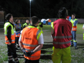 SEG Vorstellung Weisses Kreuz 30.08.2013