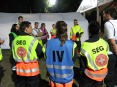 SEG Vorstellung Weisses Kreuz 30.08.2013