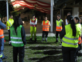 SEG Vorstellung Weisses Kreuz 30.08.2013