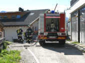 Gemeinschaftsübung Ahornach 21.09.2013