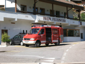 Gemeinschaftsübung Ahornach 21.09.2013