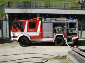 Gemeinschaftsübung Ahornach 21.09.2013