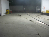 Vollprobe Wieser Lager 04.10 2013