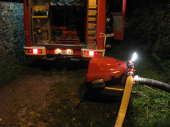 Vollprobe Wieser Lager 04.10 2013
