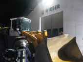 Vollprobe Wieser Lager 04.10 2013