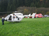 Leiche in der Ahr 29.10.2013