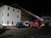 Kaminbrand Ebner 10.12.2013