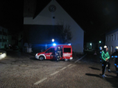 Kaminbrand Ebner 10.12.2013