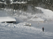 Lawinenabgang 06.01.2014