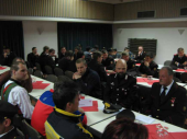 Jahreshauptversammlung 2014