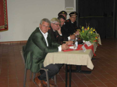 Jahreshauptversammlung 2014