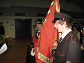Jahreshauptversammlung 2014