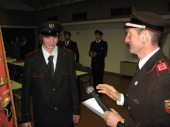 Jahreshauptversammlung 2014