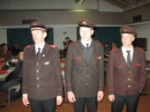 Jahreshauptversammlung 2014
