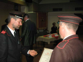 Jahreshauptversammlung 2014