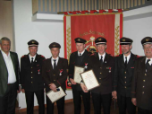 Jahreshauptversammlung 2014