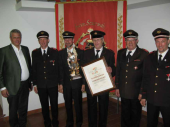 Jahreshauptversammlung 2014