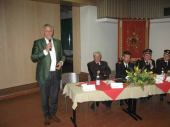 Jahreshauptversammlung 2014