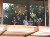 Vollprobe Kindergarten Mai 2011