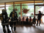 Vollprobe Kindergarten Mai 2011