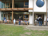 Vollprobe Kindergarten Mai 2011