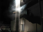 Zugsübungen vom 24.25.27.03.2014