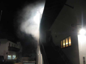 Zugsübungen vom 24.25.27.03.2014