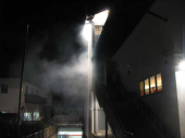 Zugsübungen vom 24.25.27.03.2014