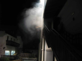 Zugsübungen vom 24.25.27.03.2014