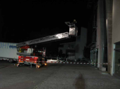 Volllprobe l Aschbacher Wohnen 04.04.2014