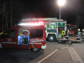 Volllprobe l Aschbacher Wohnen 04.04.2014
