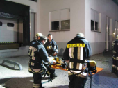 Volllprobe l Aschbacher Wohnen 04.04.2014