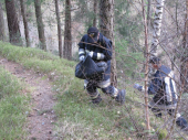 Aktion Sauberes Dorf 05.04.2014