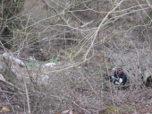 Aktion Sauberes Dorf 05.04.2014
