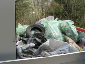 Aktion Sauberes Dorf 05.04.2014