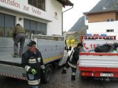 Aktion Sauberes Dorf 05.04.2014