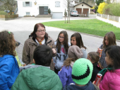 Aktion Sauberes Dorf 05.04.2014