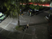 Zugsübungen vom 31.01.03.04.2014