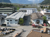 Gemeinschaftsübung Gais 25.04.2014