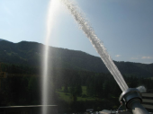 Gemeinschaftsübung Gais 25.04.2014
